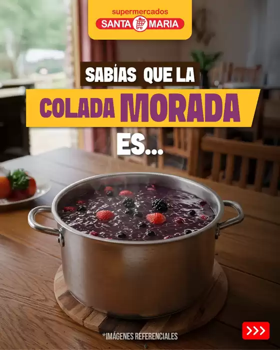 Ofertas exclusivas para nuestros clientes