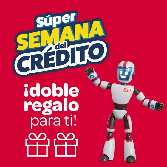 Catálogo Artefacta