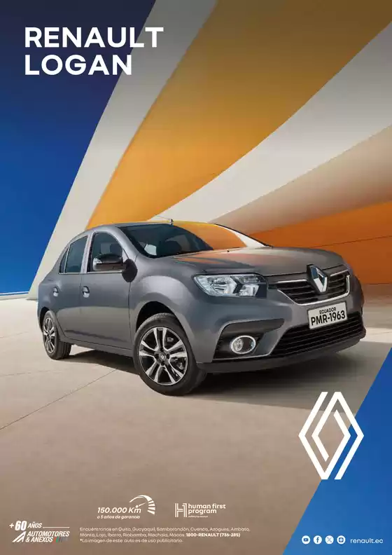 Catálogo Renault en Duran | Ficha técnica logan | 2025-10-20T00:00:00.000Z - 2025-11-03T00:00:00.000Z