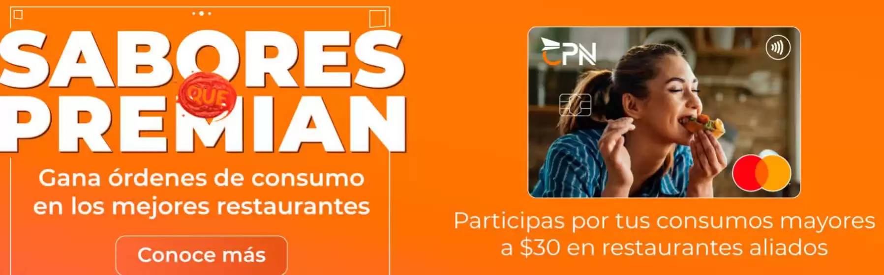 Catálogo Cooperativa Policía Nacional en Milagro | Sabores premian  | 2025-10-22T00:00:00.000Z - 2025-10-31T00:00:00.000Z