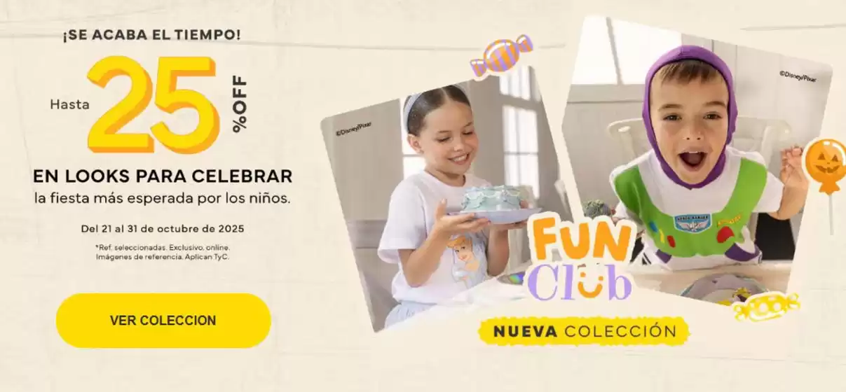 Catálogo Offcorss en Riobamba | Hasta 25%off  | 2025-10-22T00:00:00.000Z - 2025-10-31T00:00:00.000Z
