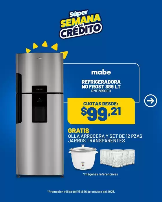 Catálogo Orve Hogar