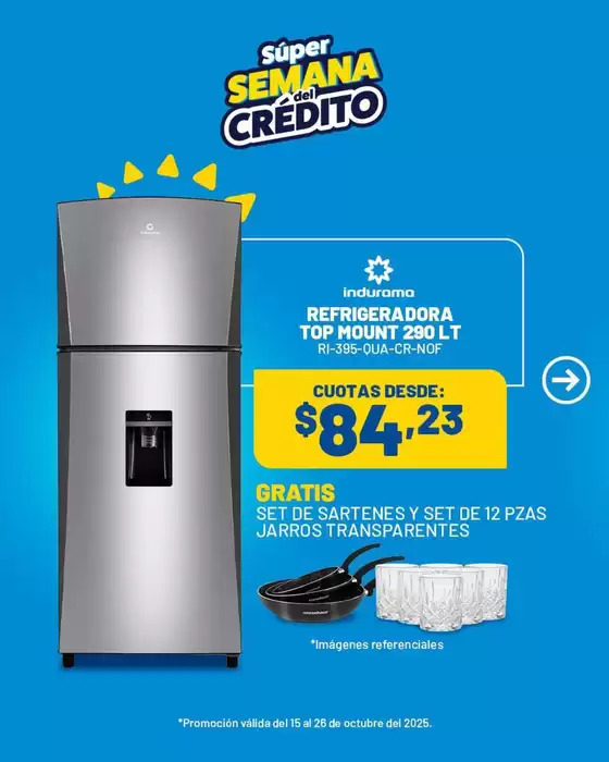 Catálogo Orve Hogar