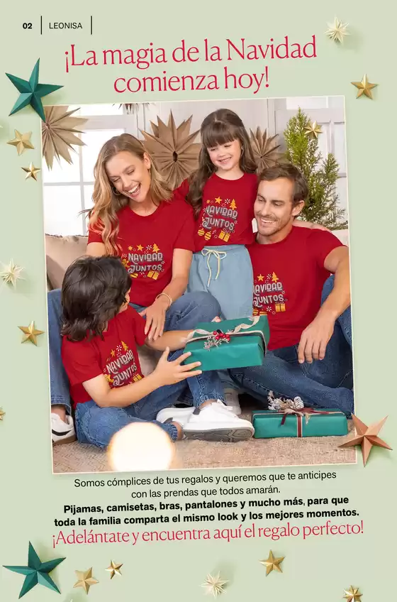 Grandes descuentos en productos seleccionados