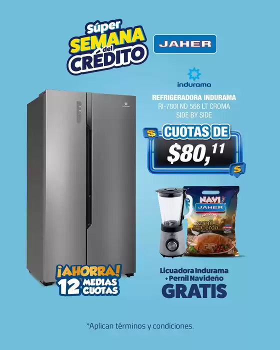 Ofertas para cazadores de gangas
