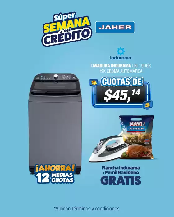 Ofertas para cazadores de gangas