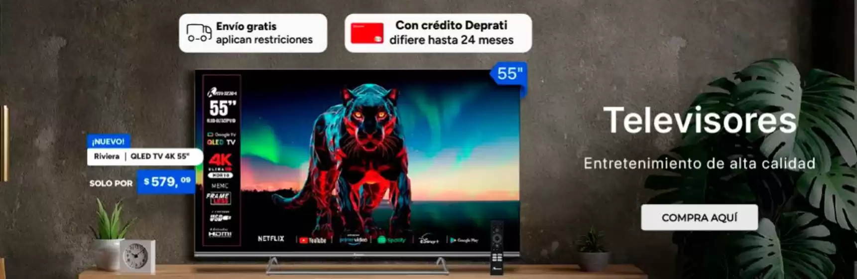 Catálogo De Prati en La Libertad | Combos electro  | 2025-10-24T00:00:00.000Z - 2025-10-31T00:00:00.000Z