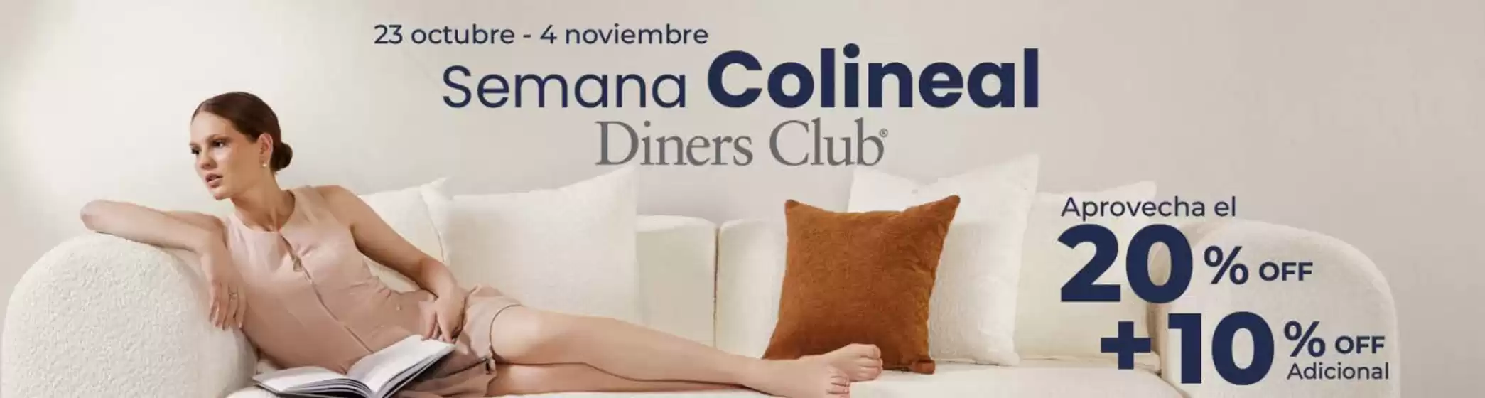 Semana Colineal 