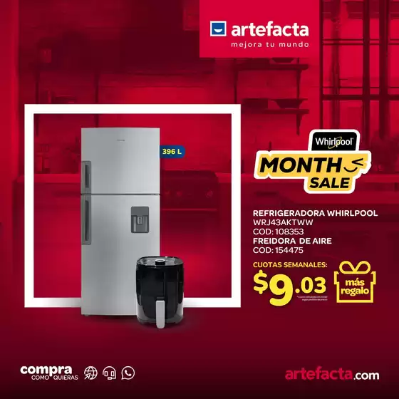 Nuestras mejores ofertas para ti