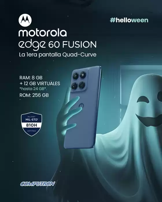 Ofertas y gangas exclusivas