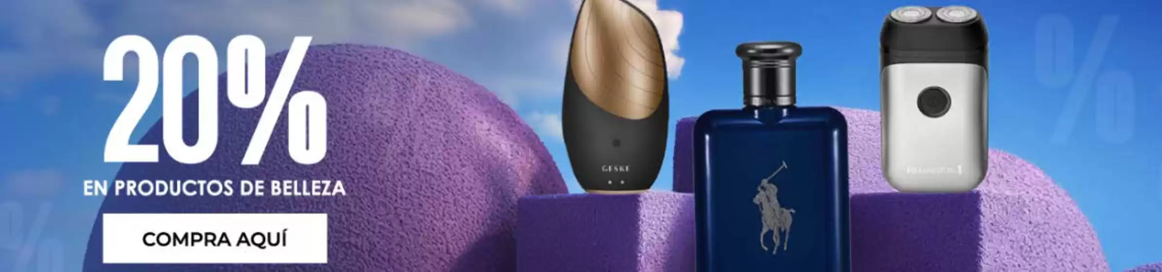 Catálogo De Prati en Playas | 20% en productos de belleza  | 2025-10-27T00:00:00.000Z - 2025-11-09T00:00:00.000Z