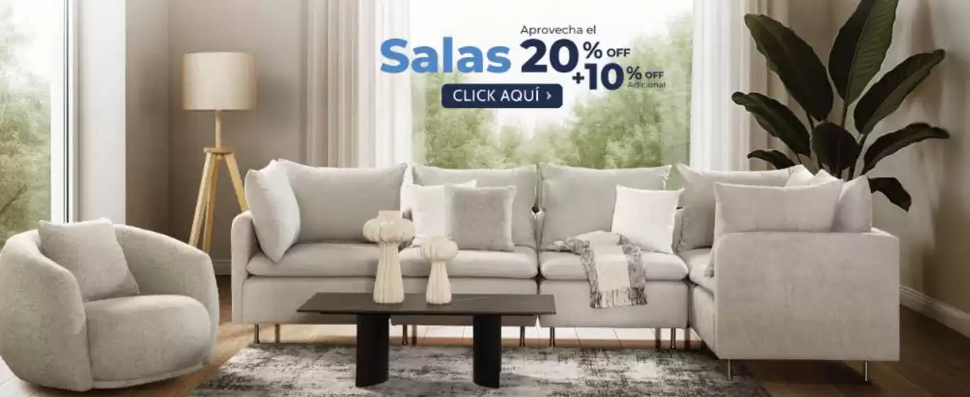 Catálogo Colineal en Guayaquil | Aprovecha el 20%off+10%off  | 2025-10-27T00:00:00.000Z - 2025-11-09T00:00:00.000Z