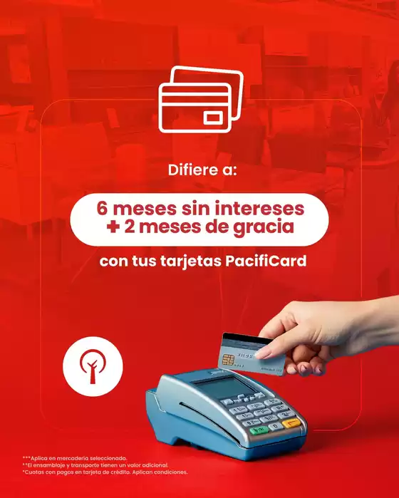 Ofertas para cazadores de gangas