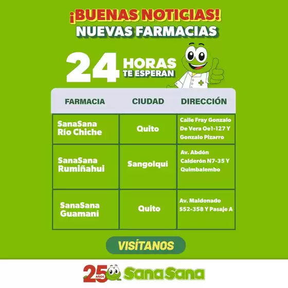 Ofertas especiales atractivas para todos