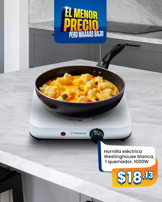 Catálogo Ferrisariato