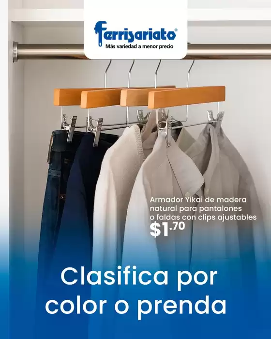 Ofertas especiales atractivas para todos