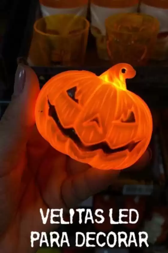 Catálogo Guimsa en Santo Domingo | Velitas led para decorar | 2025-10-29T00:00:00.000Z - 2025-10-31T00:00:00.000Z