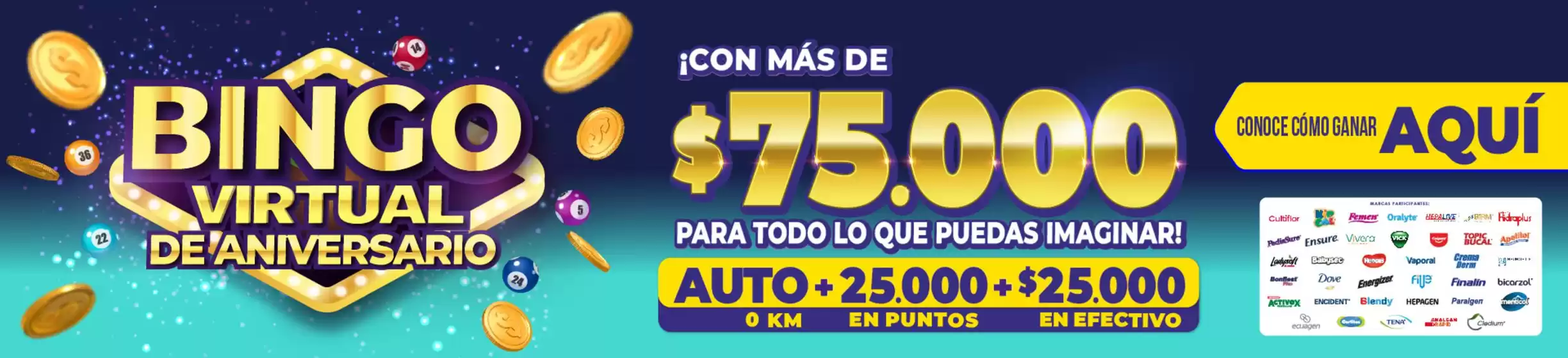 Catálogo Farmacias Cruz Azul