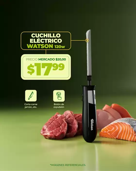 Nuestras mejores ofertas para ti