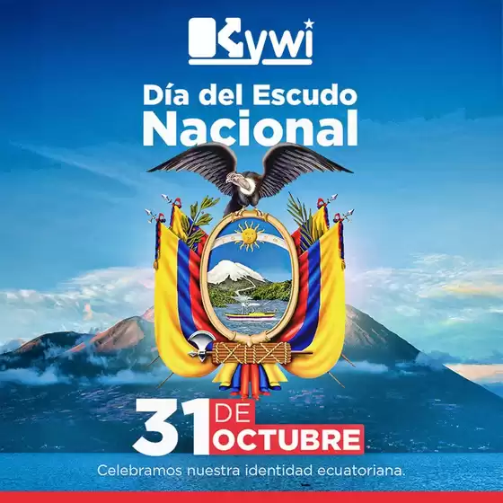 Catálogo Mega Kywi en Duran | Catálogo Mega Kywi | 2025-10-31T00:00:00.000Z - 2025-10-31T00:00:00.000Z