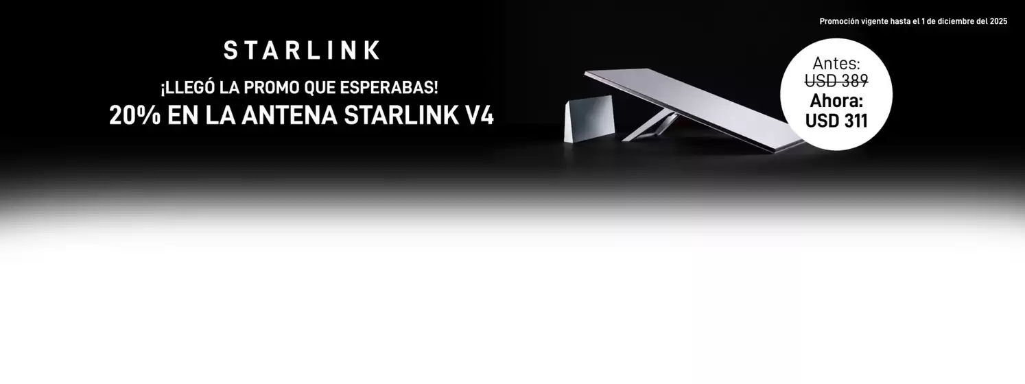 Catálogo Almacenes La Ganga en Latacunga | Ofertas principales y descuentos | 2025-10-31T00:00:00.000Z - 2025-12-01T00:00:00.000Z