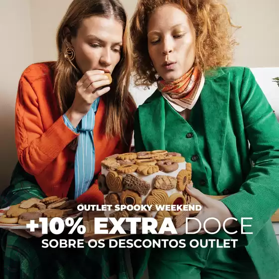 Catálogo Lanidor en Manta | Outlet spooky  | 2025-10-31T00:00:00.000Z - 2025-10-31T00:00:00.000Z