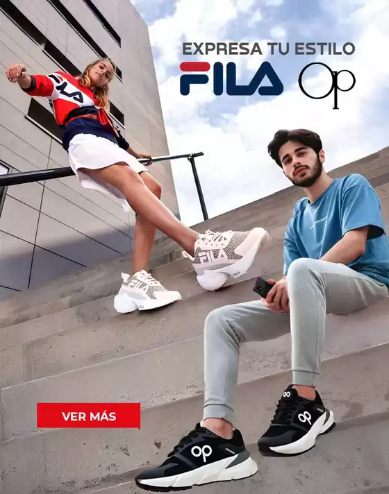 Catálogo Moda RM en Pimampiro | Nuevas ofertas para descubrir | 2025-11-01T00:00:00.000Z - 2025-11-15T00:00:00.000Z