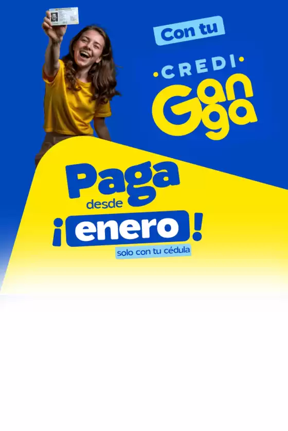 Nuestras mejores ofertas para ti