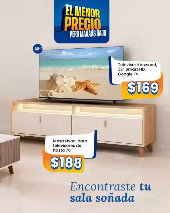 Catálogo Ferrisariato