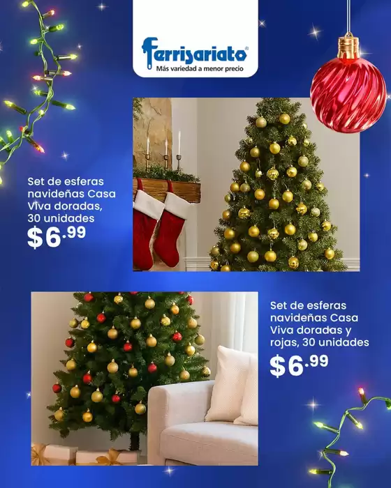 Ofertas para cazadores de gangas