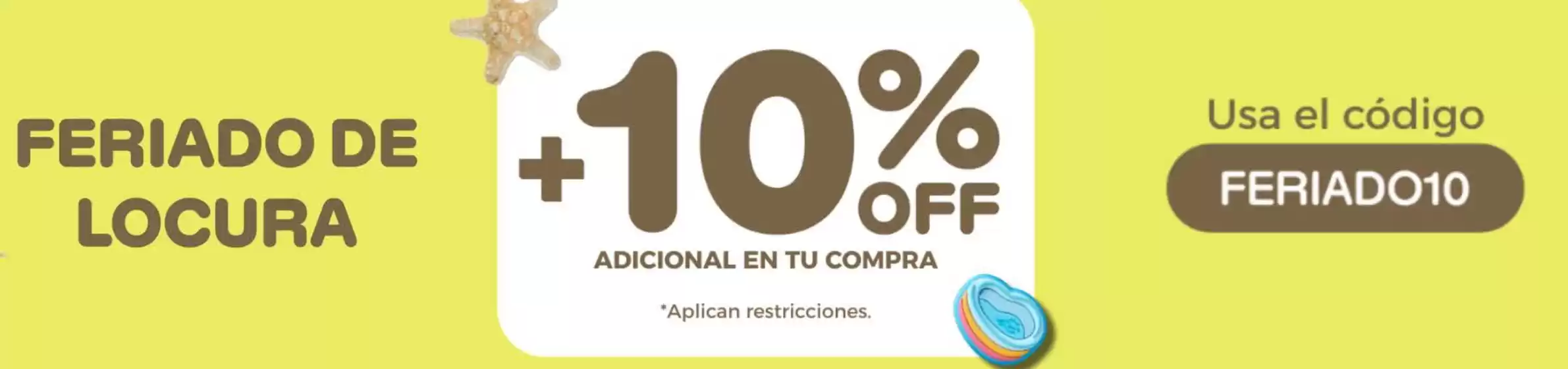 Catálogo Crocs en Quito | Feriado de locura  | 2025-11-03T00:00:00.000Z - 2025-11-16T00:00:00.000Z