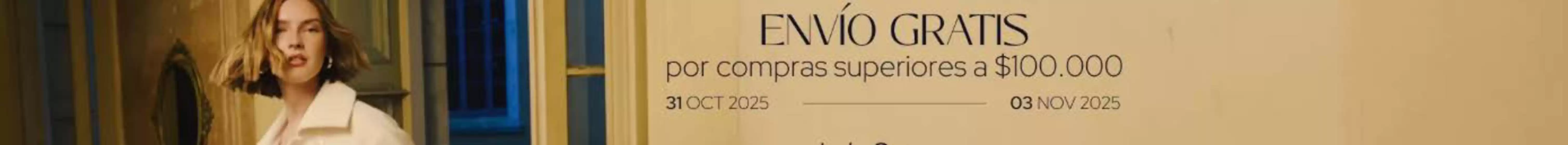 Catálogo Pat Primo en Duran | Envio gratis por compras superiores s $100.000 | 2025-11-03T00:00:00.000Z - 2025-11-03T00:00:00.000Z