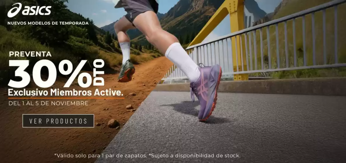 Catálogo Tatoo en Duran | Preventa 30%dto  | 2025-11-03T00:00:00.000Z - 2025-11-05T00:00:00.000Z