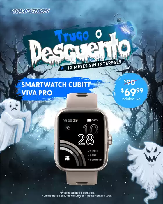 Ofertas principales para ahorradores