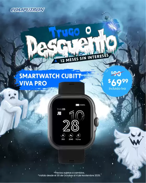 Ofertas principales para ahorradores