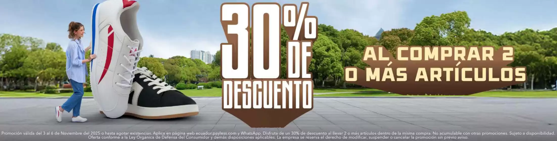 60% de descuento en el 2do articulo 