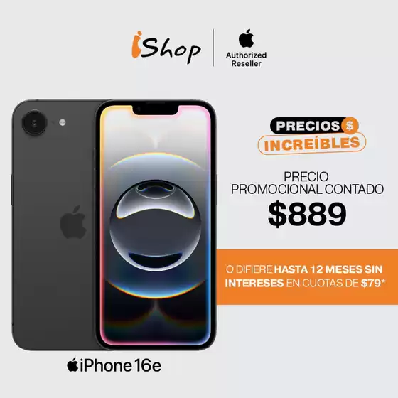 12 meses sin intereses 