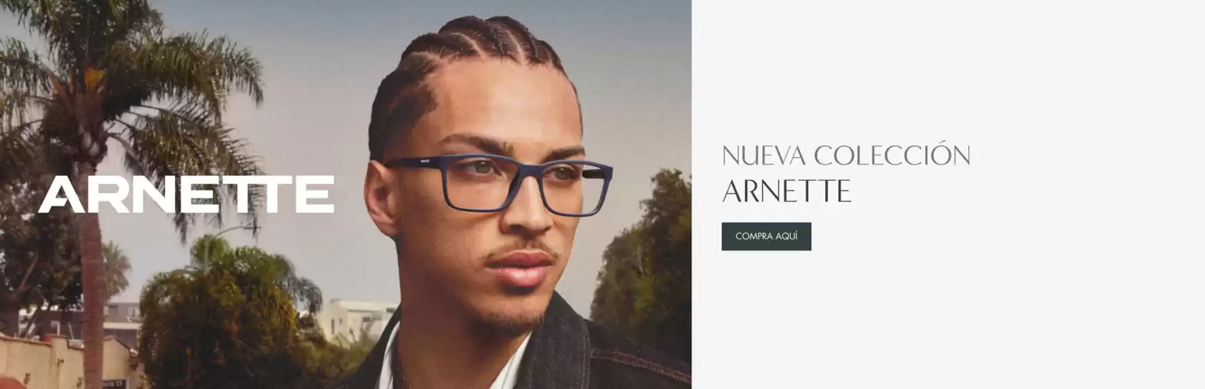 Catálogo Ópticas GMO