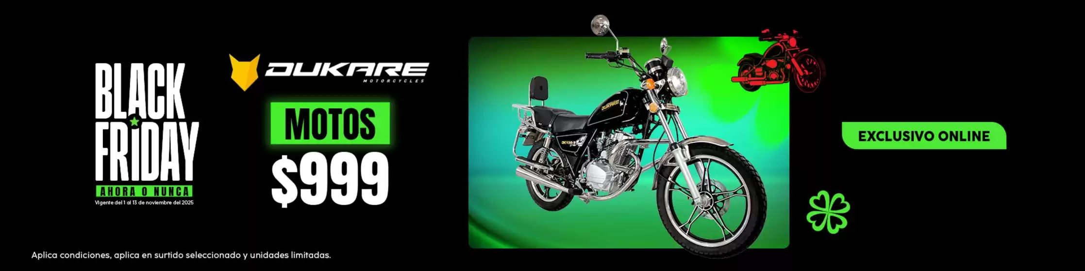 Nuestras mejores gangas