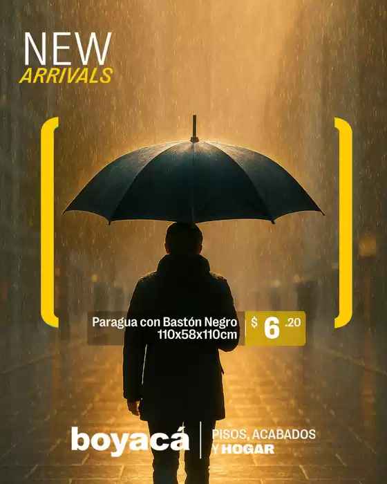 Catálogo Boyacá en Duran | Paragua Ofertas | 2025-11-07T00:00:00.000Z - 2025-11-23T00:00:00.000Z