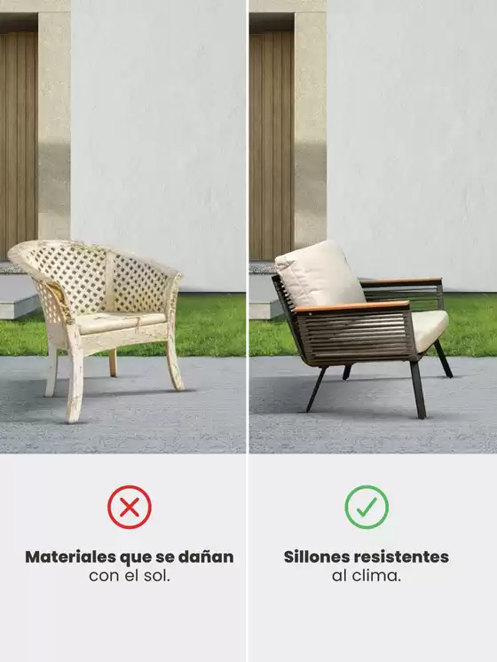 Excelente oferta para cazadores de gangas