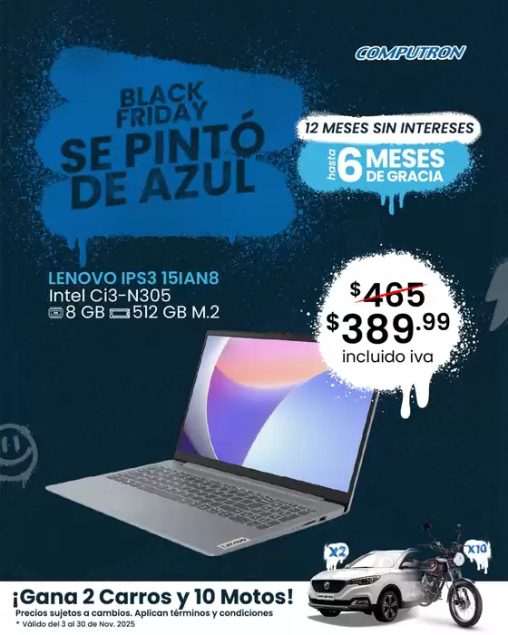 Nuestras mejores ofertas para ti