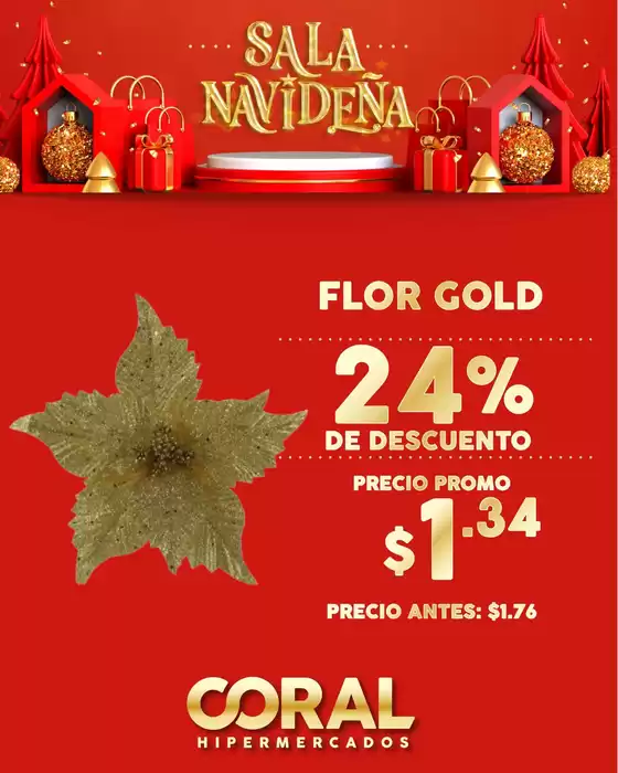 Catálogo Coral Hipermercados en Duran | Ofertas especiales para ti | 2025-11-07T00:00:00.000Z - 2025-11-21T00:00:00.000Z