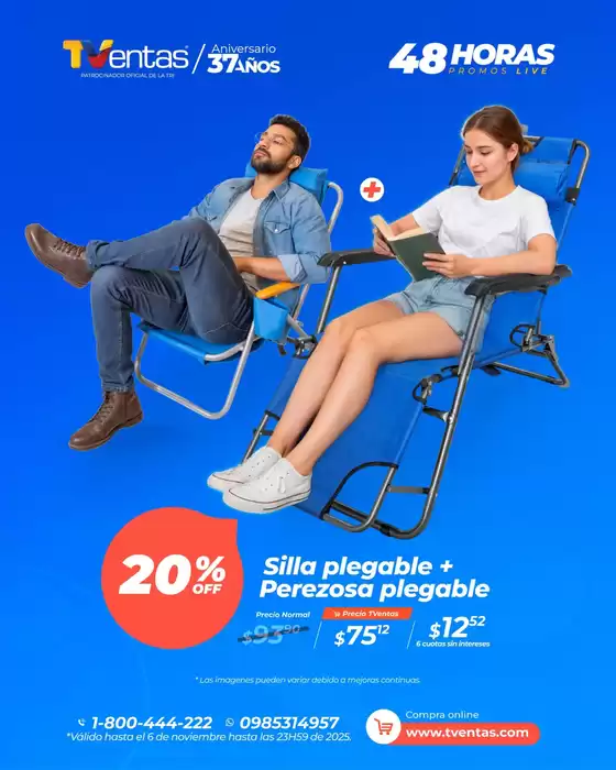 Nuestras mejores ofertas para ti