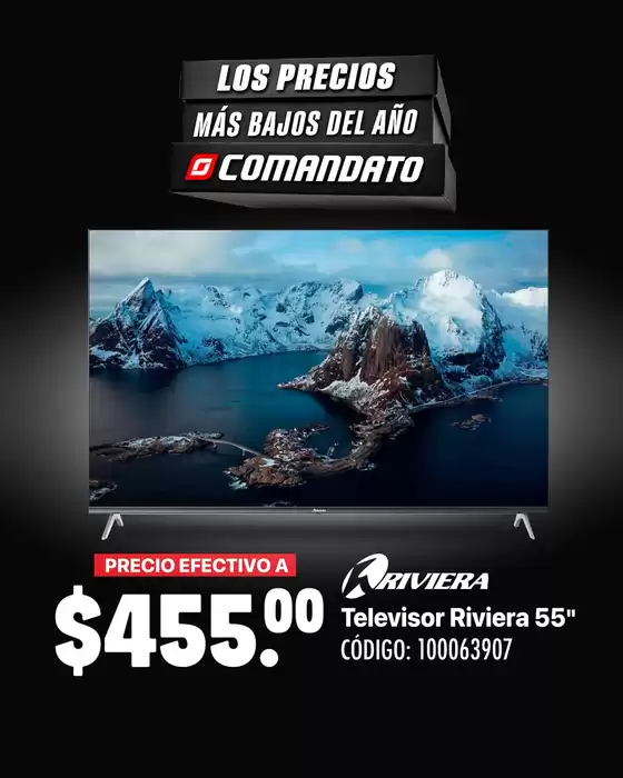 Ofertas principales para todos los cazadores de gangas