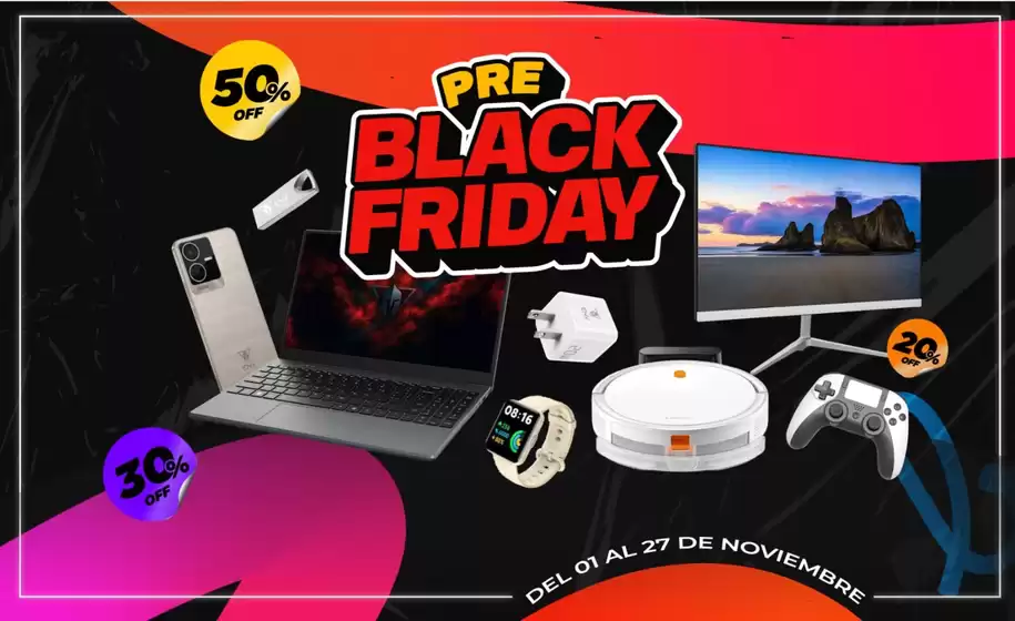 Catálogo Novicompu en Gualaquiza | Ofertas para cazadores de gangas | 2025-11-01T00:00:00.000Z - 2025-11-27T00:00:00.000Z