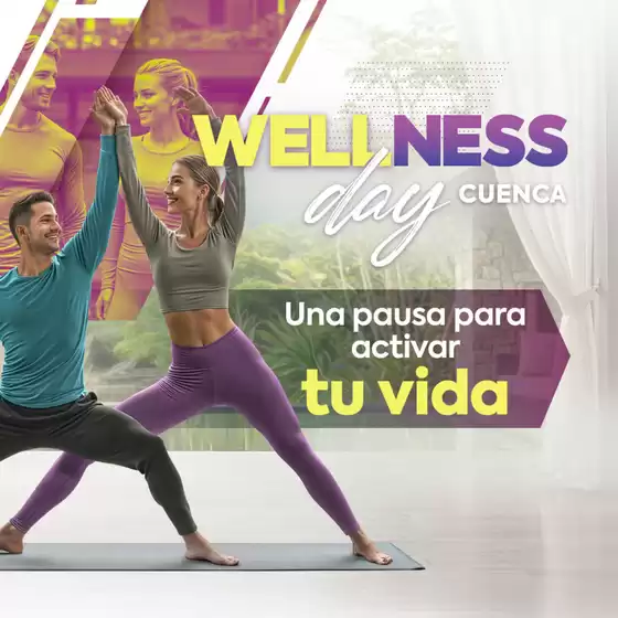 Catálogo Supermaxi en Gualaquiza | Ofertas exclusivas para nuestros clientes | 2025-11-11T00:00:00.000Z - 2025-11-25T00:00:00.000Z