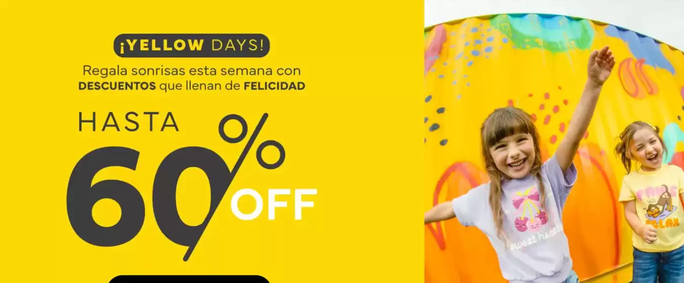 Catálogo Offcorss en Duran | Hasta 60%off  | 2025-11-19T00:00:00.000Z - 2025-11-23T00:00:00.000Z