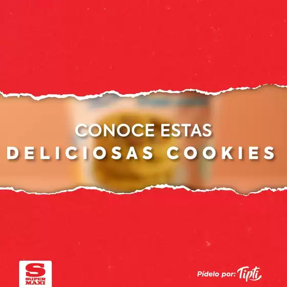 Catálogo Megamaxi en Guayaquil | Descuentos y promociones | 2025-11-19T00:00:00.000Z - 2025-12-03T00:00:00.000Z