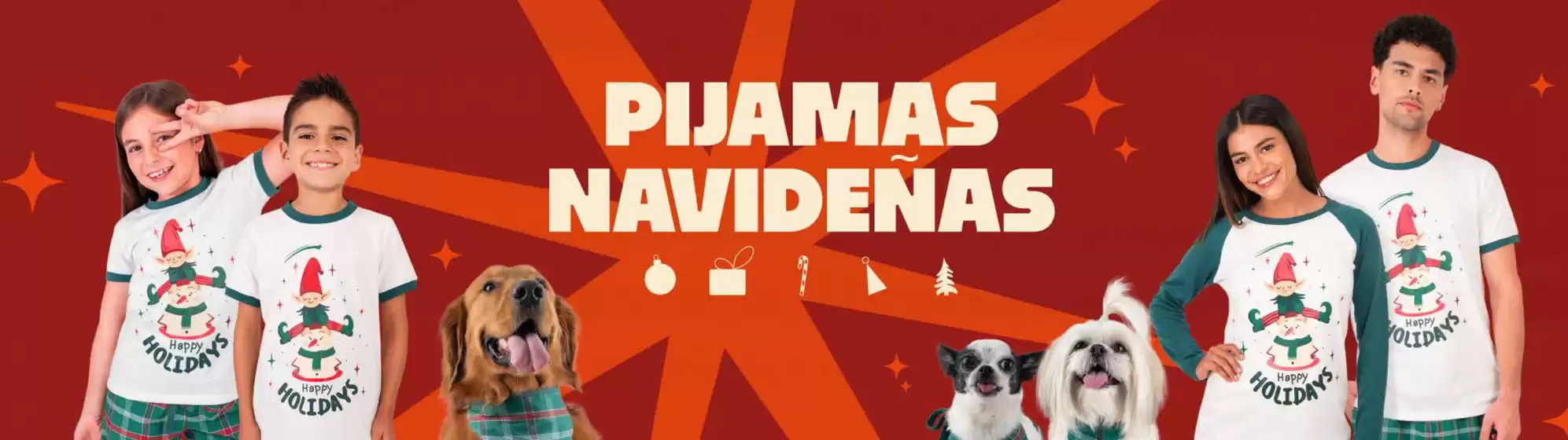 Catálogo Pasa en Duran | Pijamas navidenas | 2025-11-19T00:00:00.000Z - 2025-12-24T00:00:00.000Z